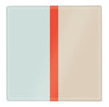 *SALE* Glass kitchen board no. 9, small — Remember