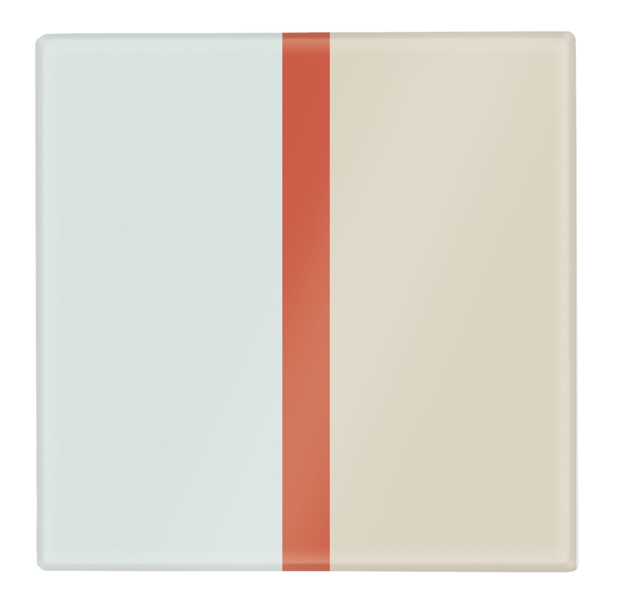 Glass kitchen board no. 9, small