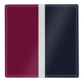 *SALE* Glass kitchen board no. 10, small — Remember
