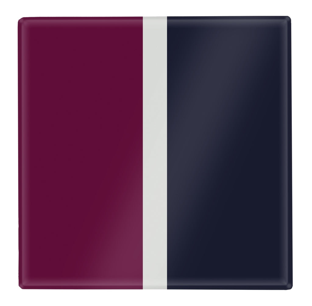 Glass kitchen board no. 10, small
