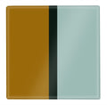 *SALE* Glass kitchen board no. 11, small — Remember
