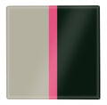 *SALE* Glass kitchen board no. 12, small — Remember