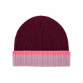 *SALE* Wool and cashmere hat 'Frida' — Remember