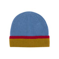 *SALE* Wool and cashmere hat 'Reto' — Remember
