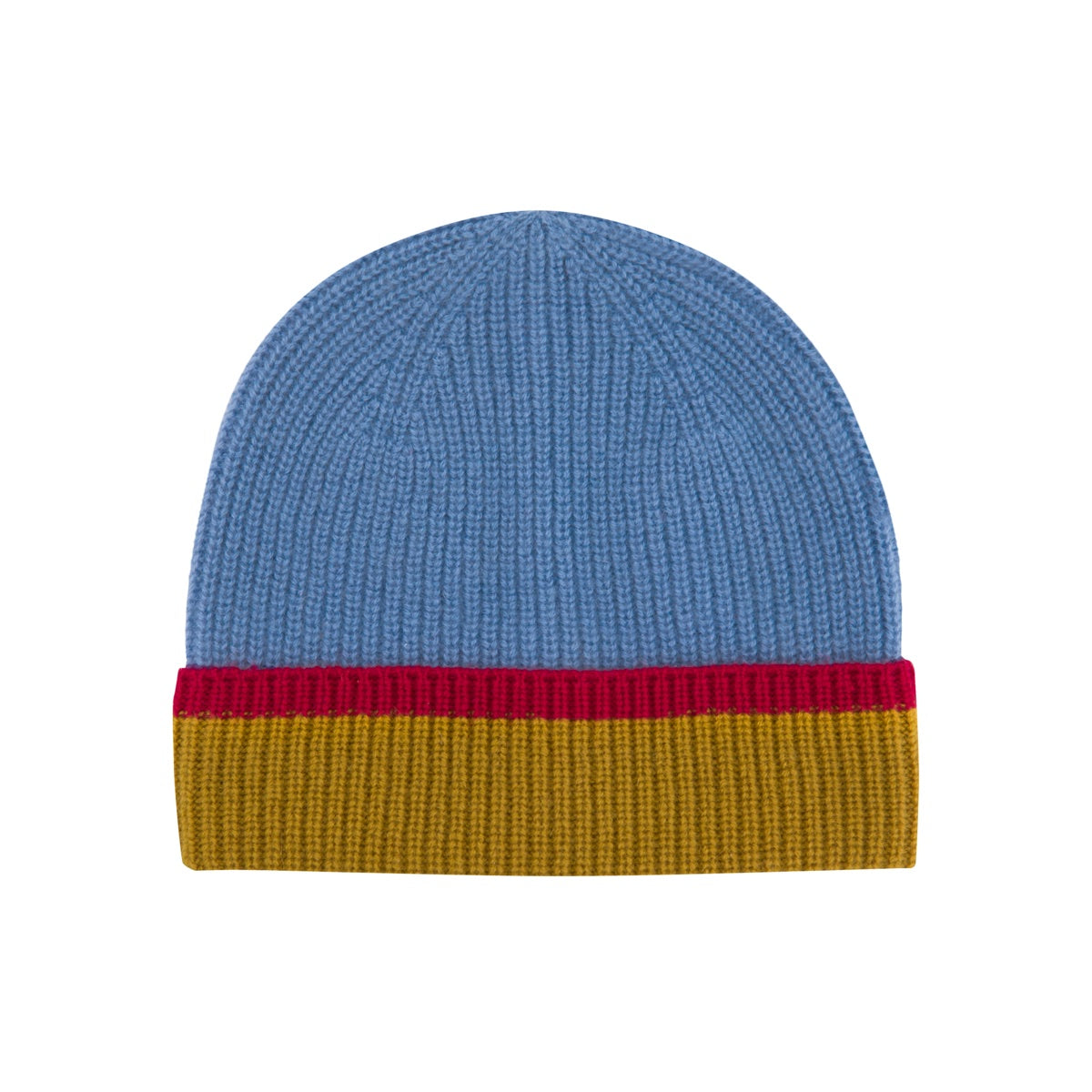 *SALE* Wool and cashmere hat 'Reto' — Remember