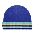 *SALE* Wool and cashmere hat 'Monviso' — Remember