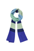 *SALE* Wool and cashmere scarf 'Monviso' — Remember