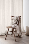 Whisper throw Delph/atlantic