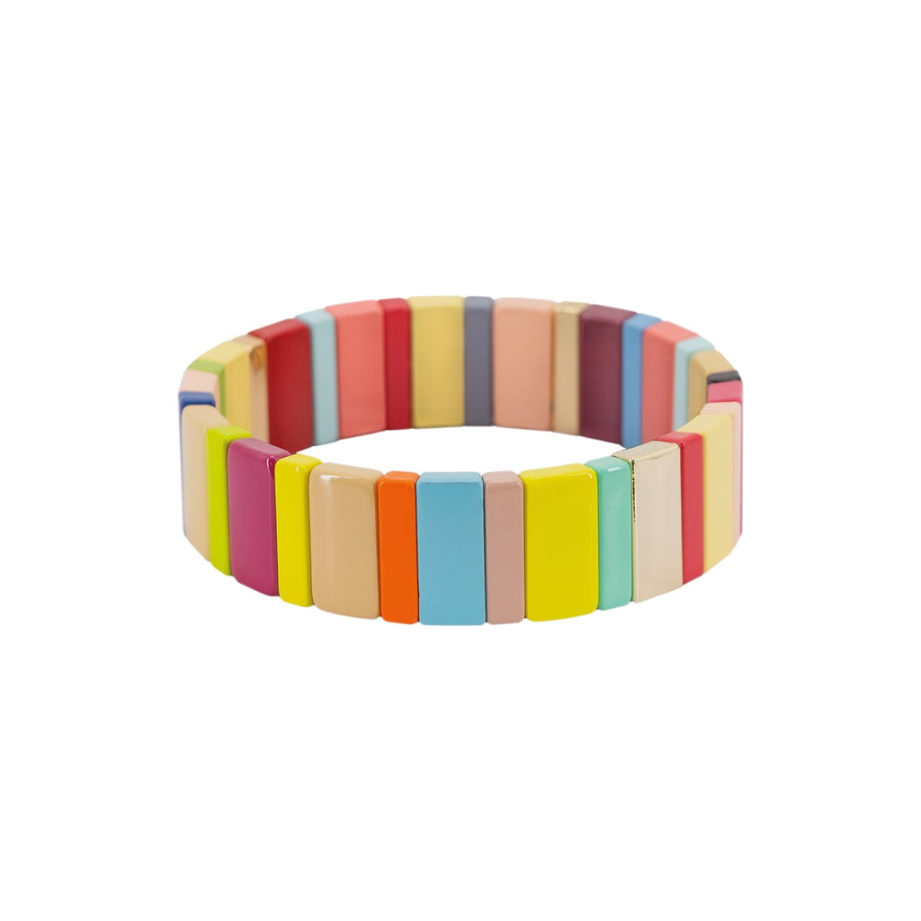 *SALE* Bracelet 'Pauletta' — Remember