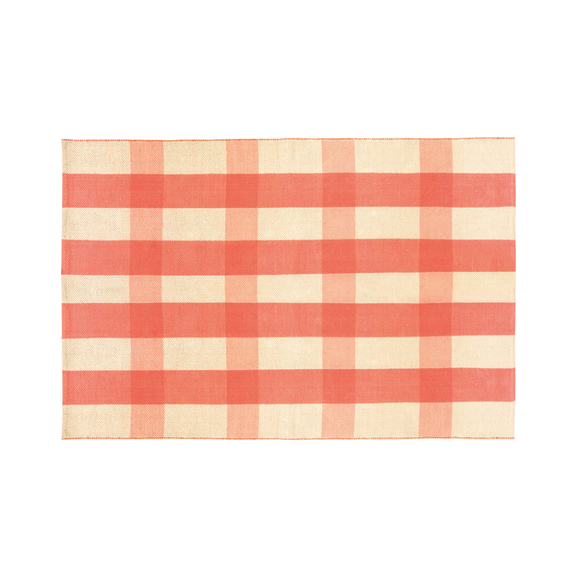 Kelim rug 'Pumpkin'