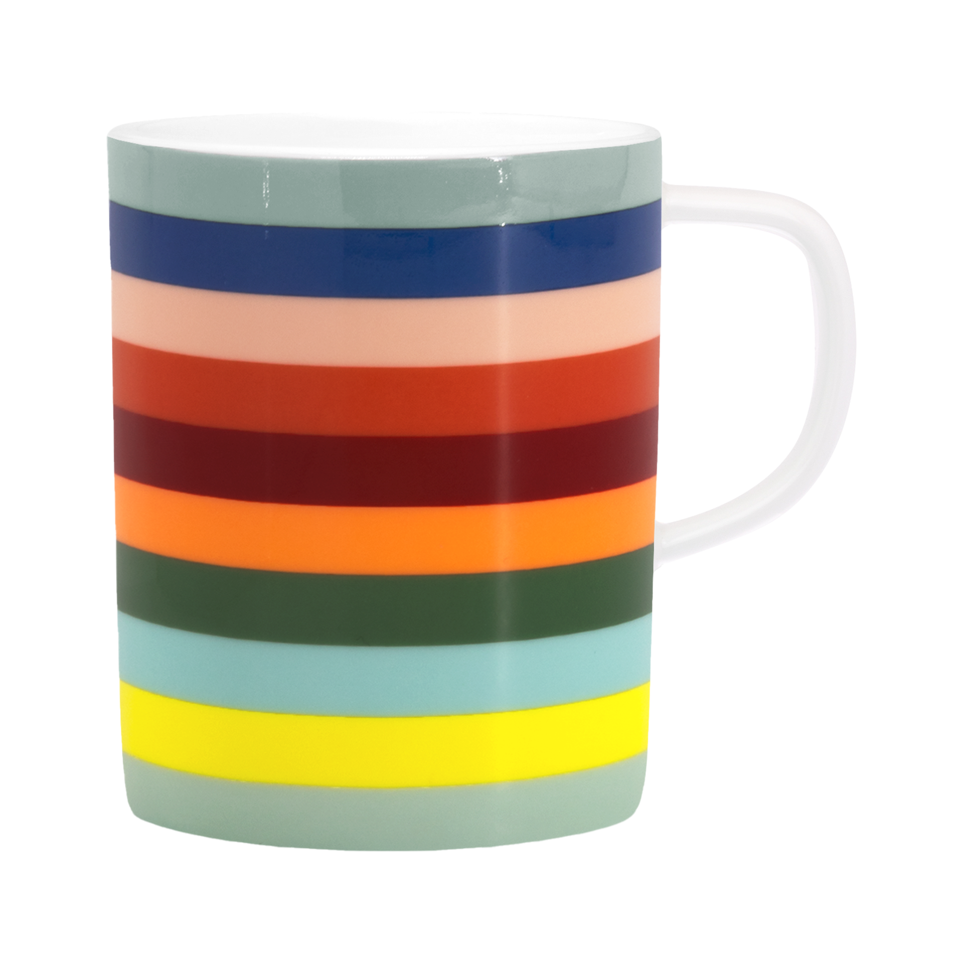 Mug 'Lorenzo'