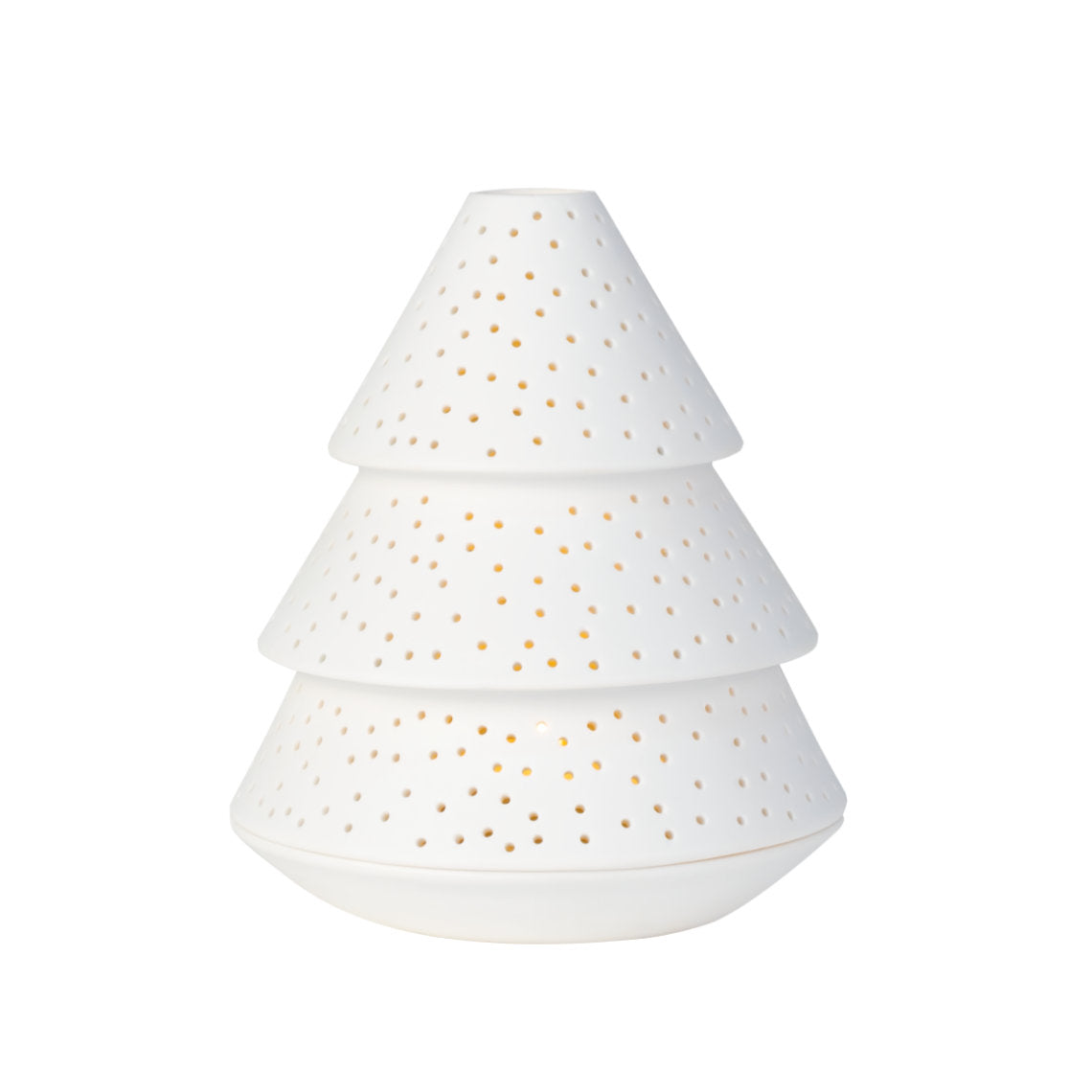 Rader Fir light small D.12.5cm H.15.5cm