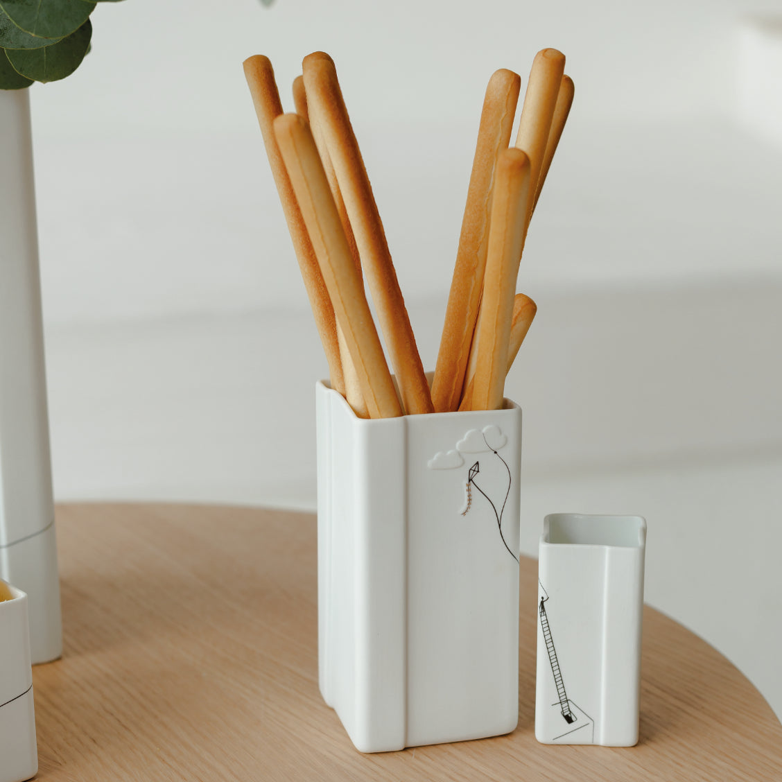 Rader Vases set