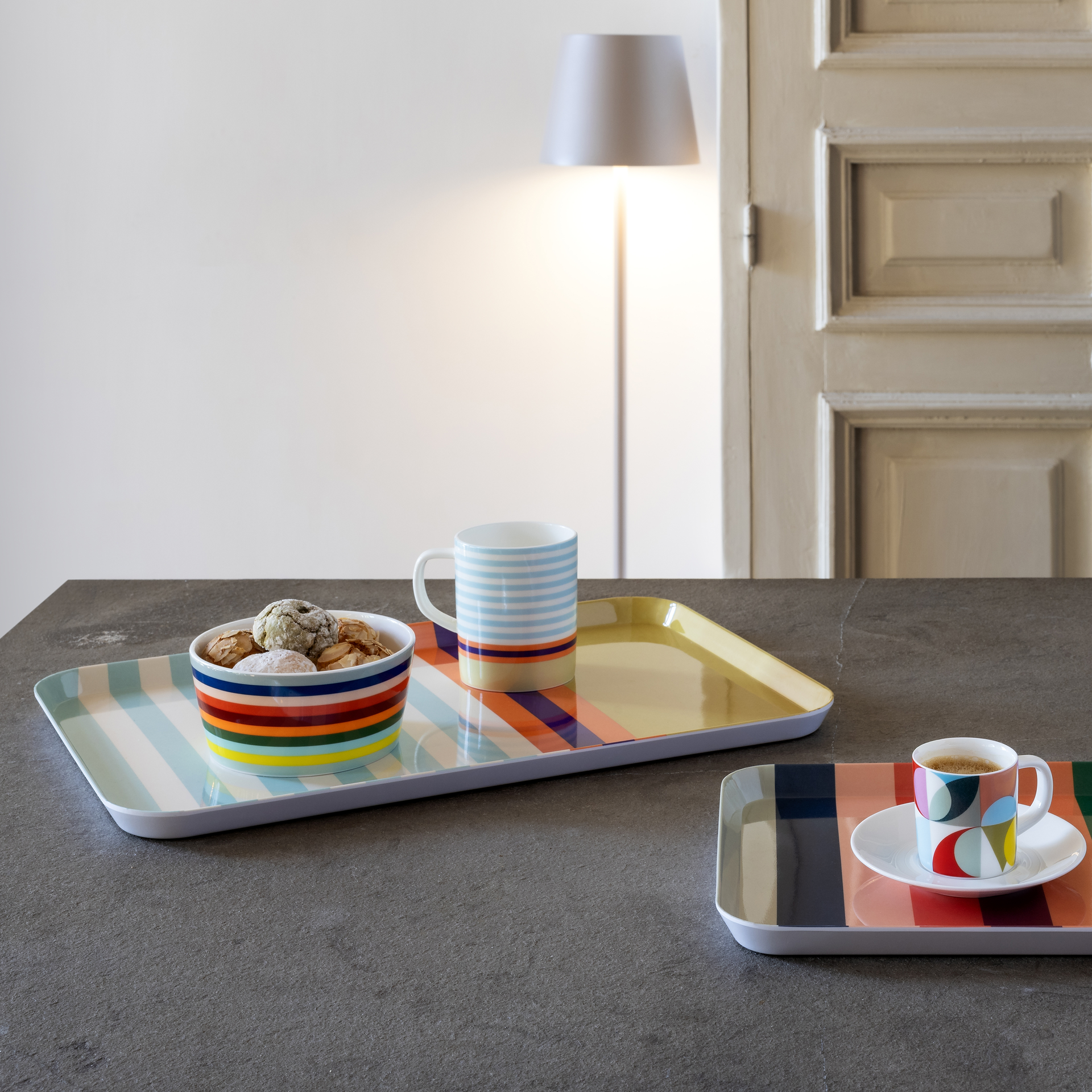 Muesli Bowl 'Lorenzo'