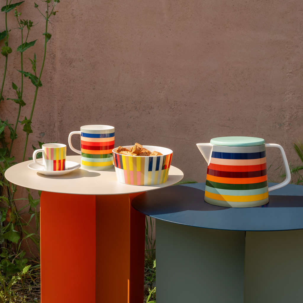 Mug 'Lorenzo'