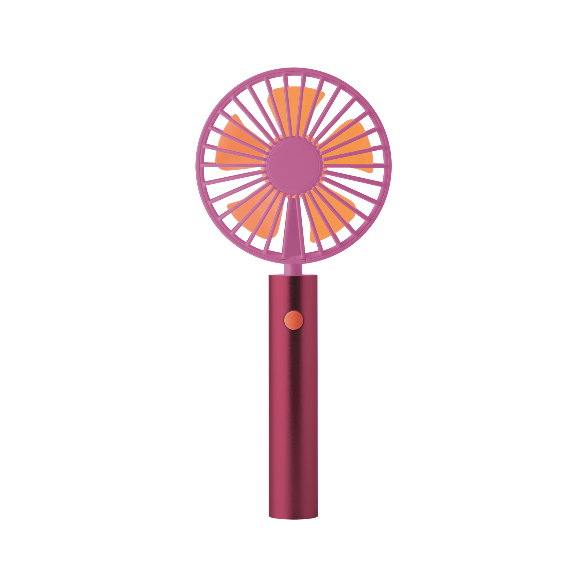 Fan Flow 'berry' portable