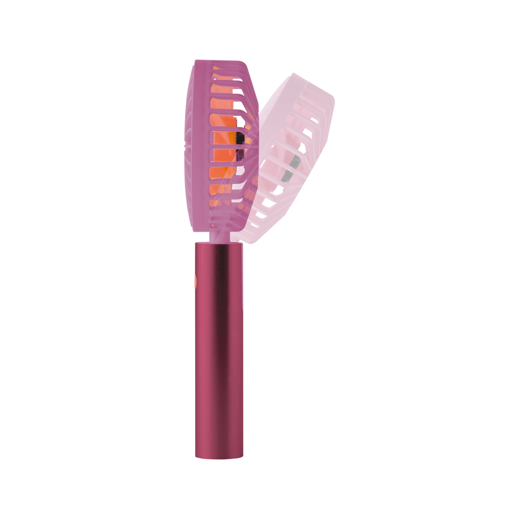 Fan Flow 'berry' portable