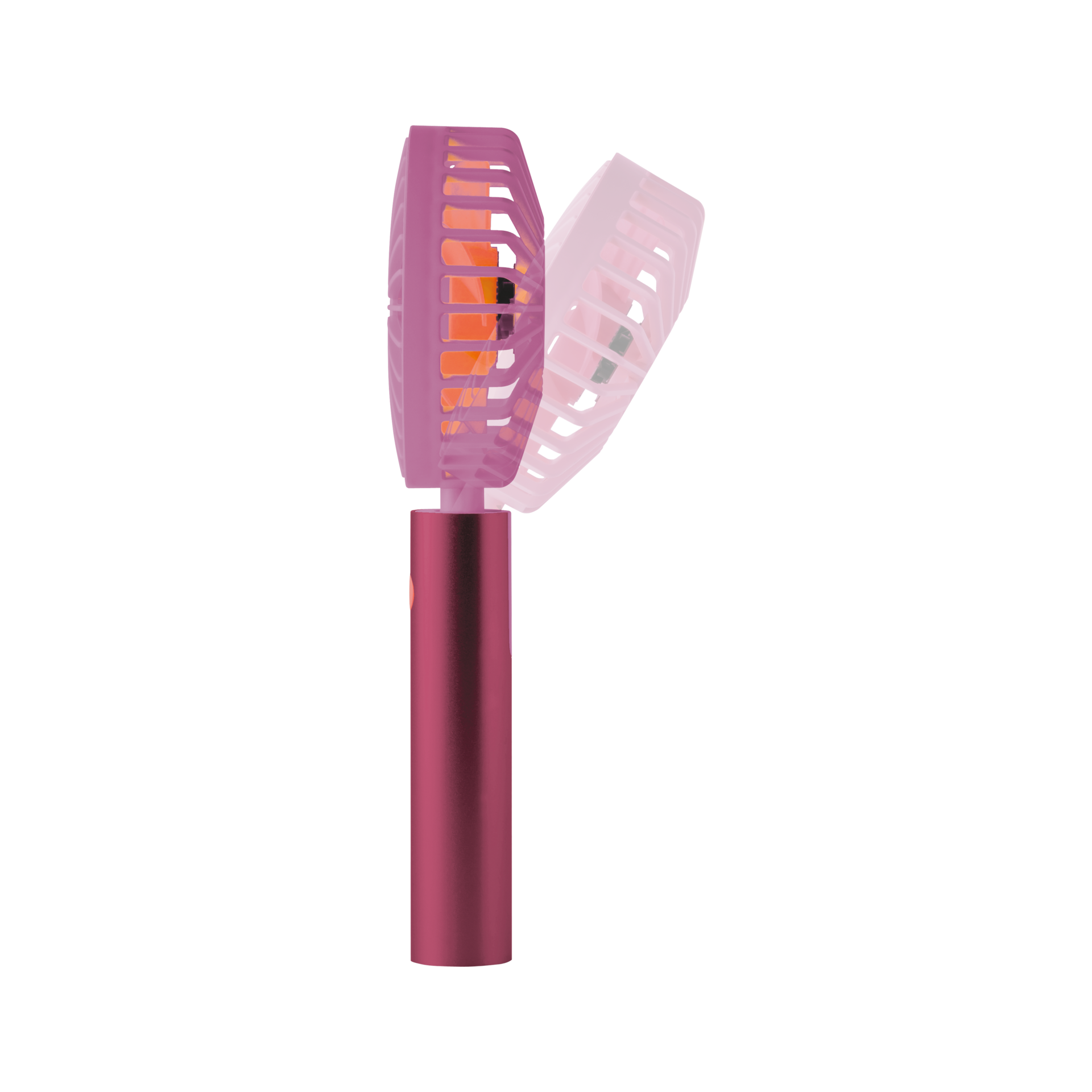 Fan Flow 'berry' portable