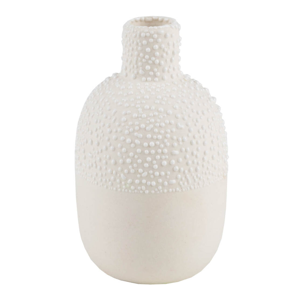 Pearl vase Mini Set of 3pcs D.4-5cm H.5-8cm