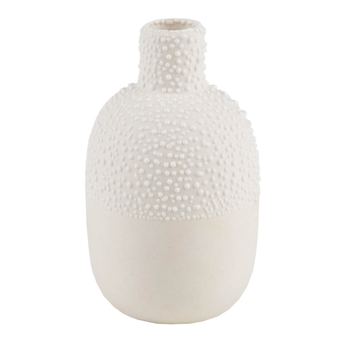 Pearl vase Mini Set of 3pcs D.4-5cm H.5-8cm
