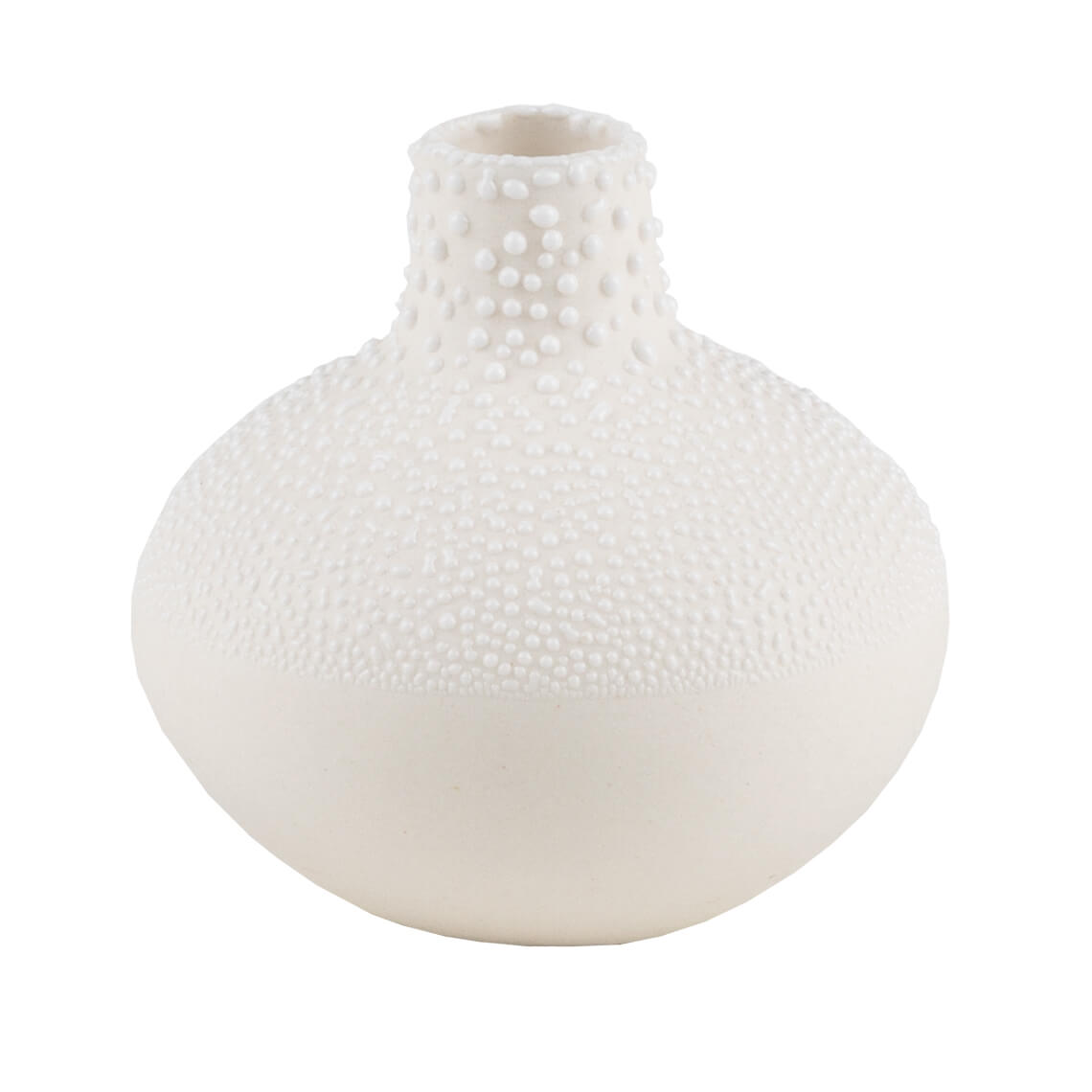 Pearl vase Mini Set of 3pcs D.4-5cm H.5-8cm