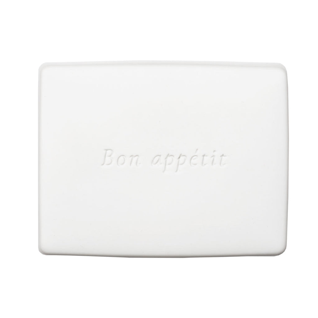 Butter dish Bon appÔøΩtit