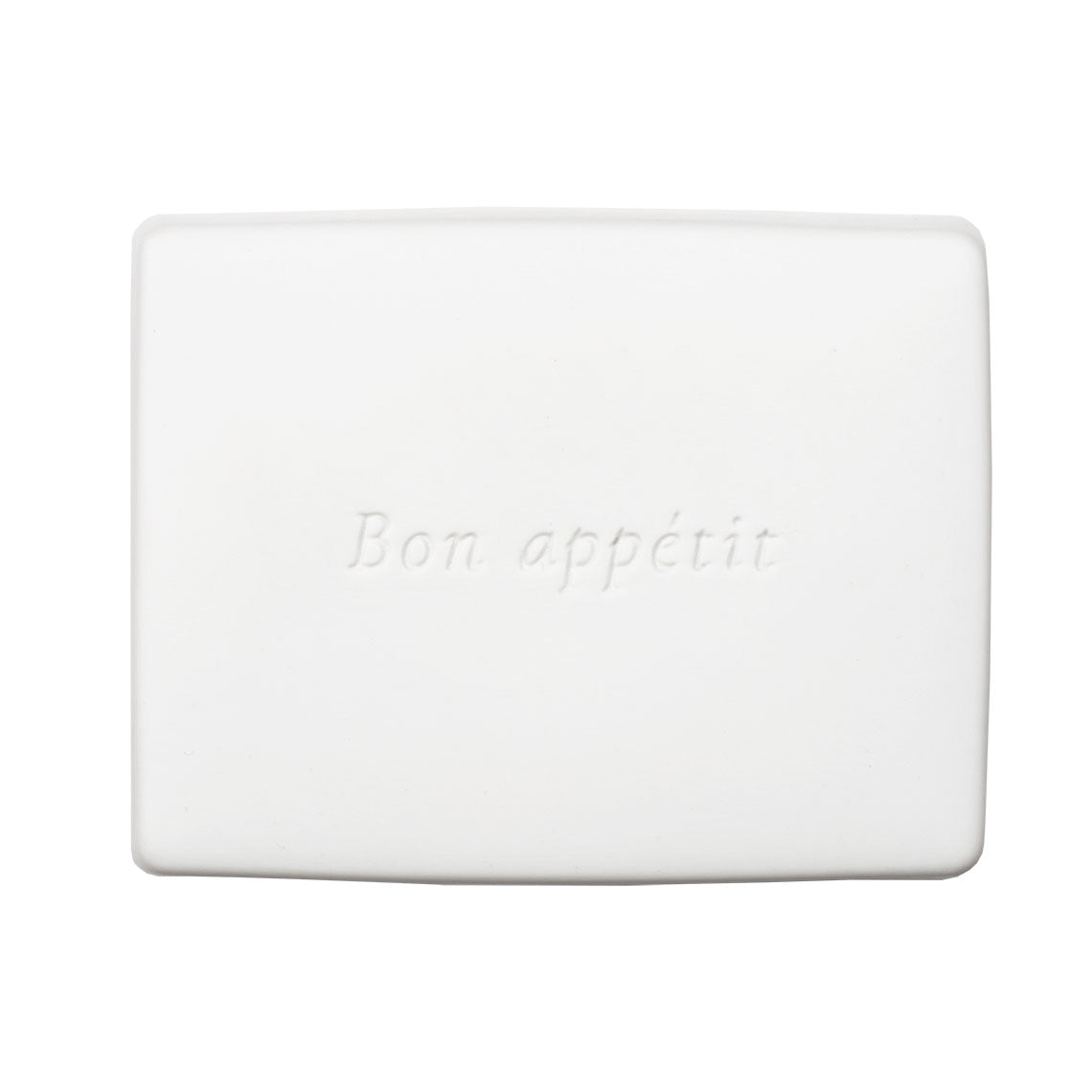 Butter dish Bon appÔøΩtit