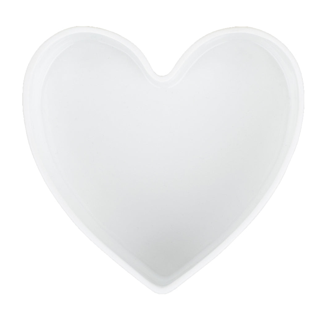 Heart bowl 13x13x4cm