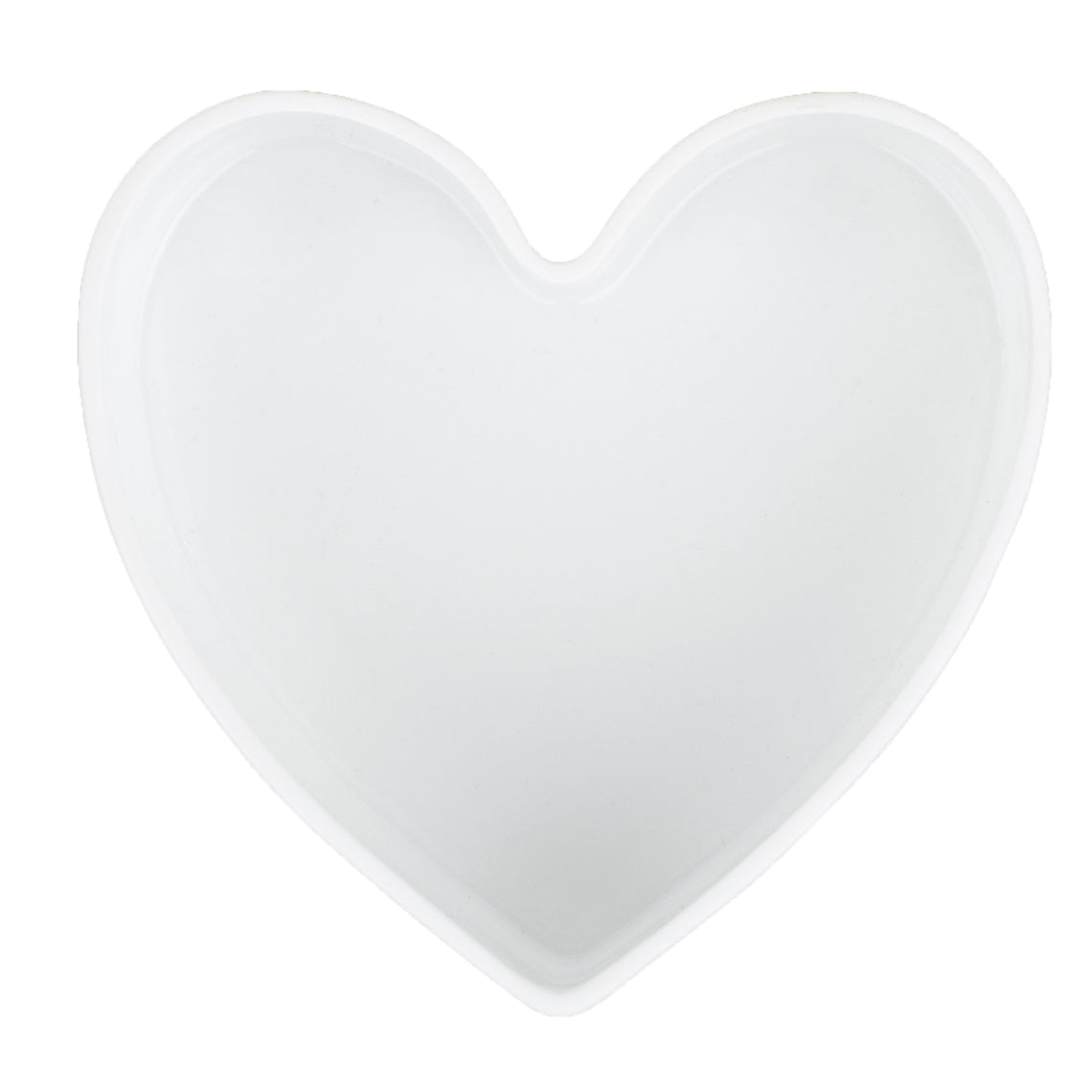 Heart bowl 13x13x4cm