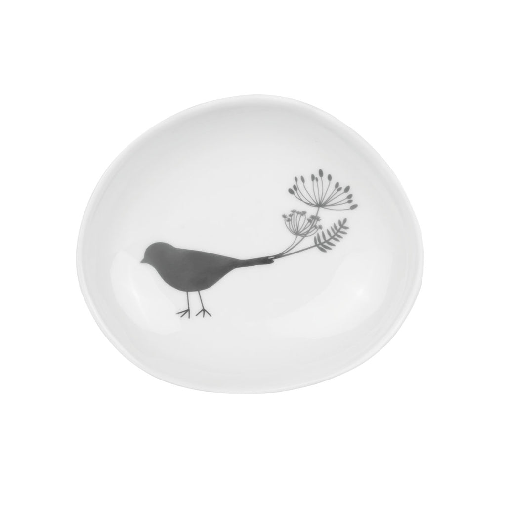 Rader Wonderland bowl set birdhouse 9x5.5 to 11x11cm