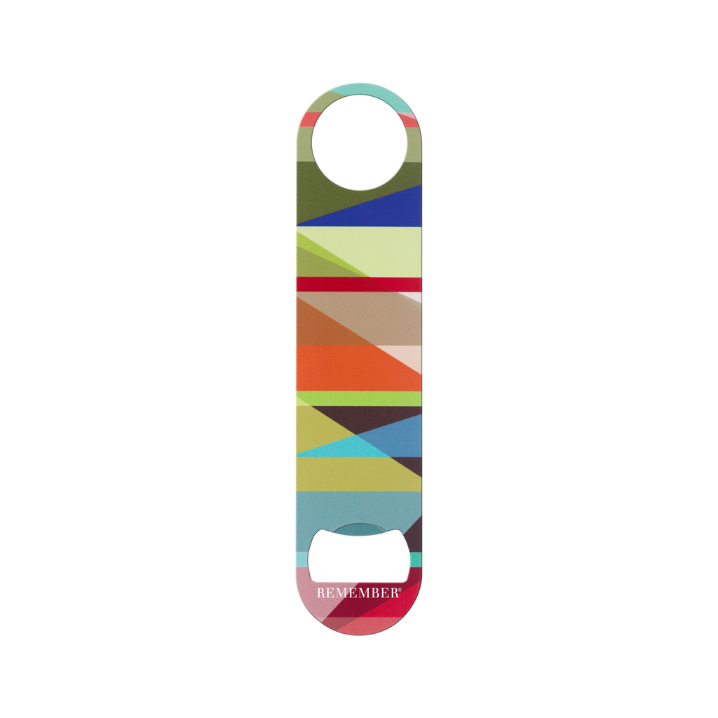 Bottle opener 'Mateo'