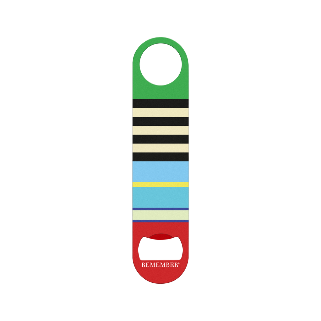 Bottle opener 'Rio'