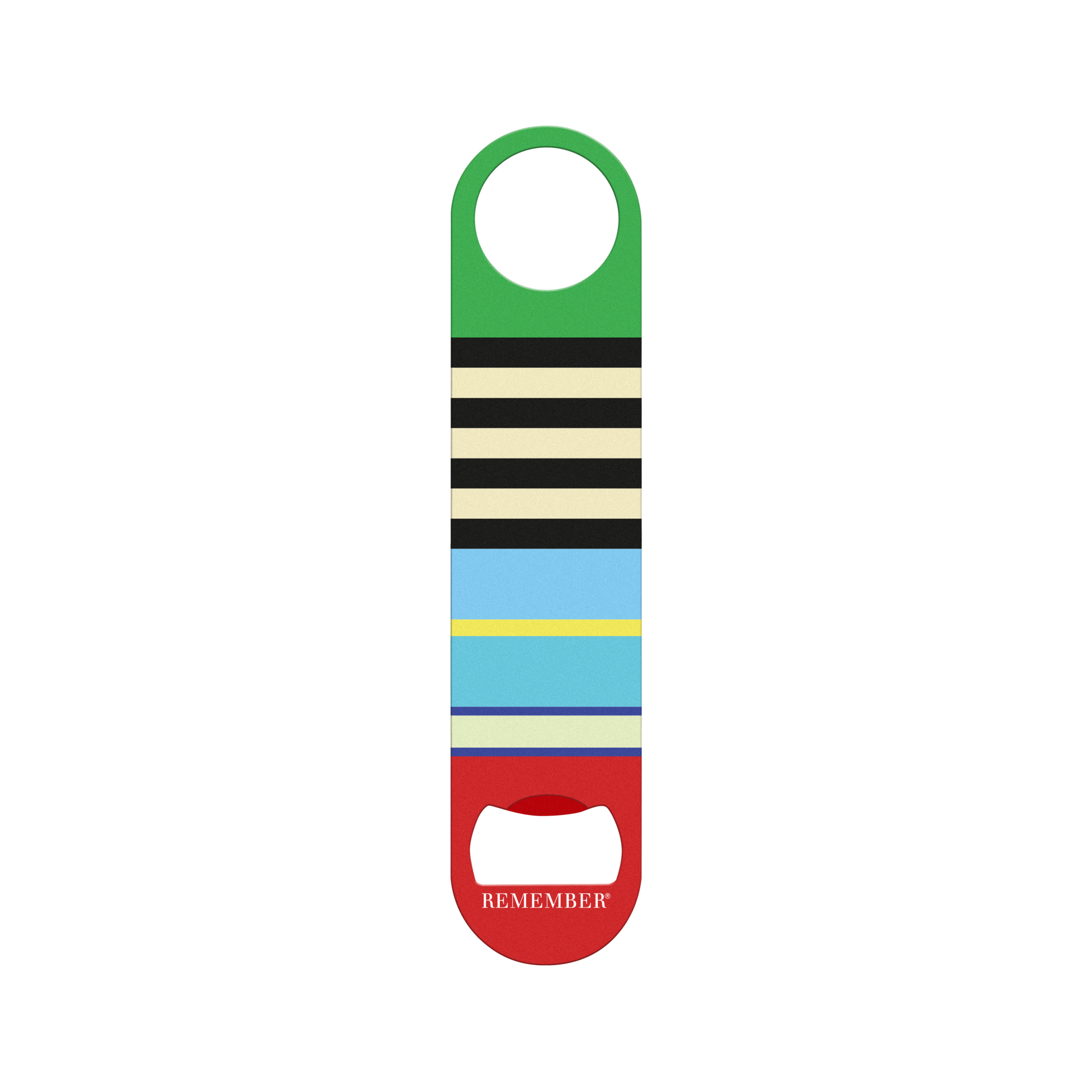Bottle opener 'Rio'