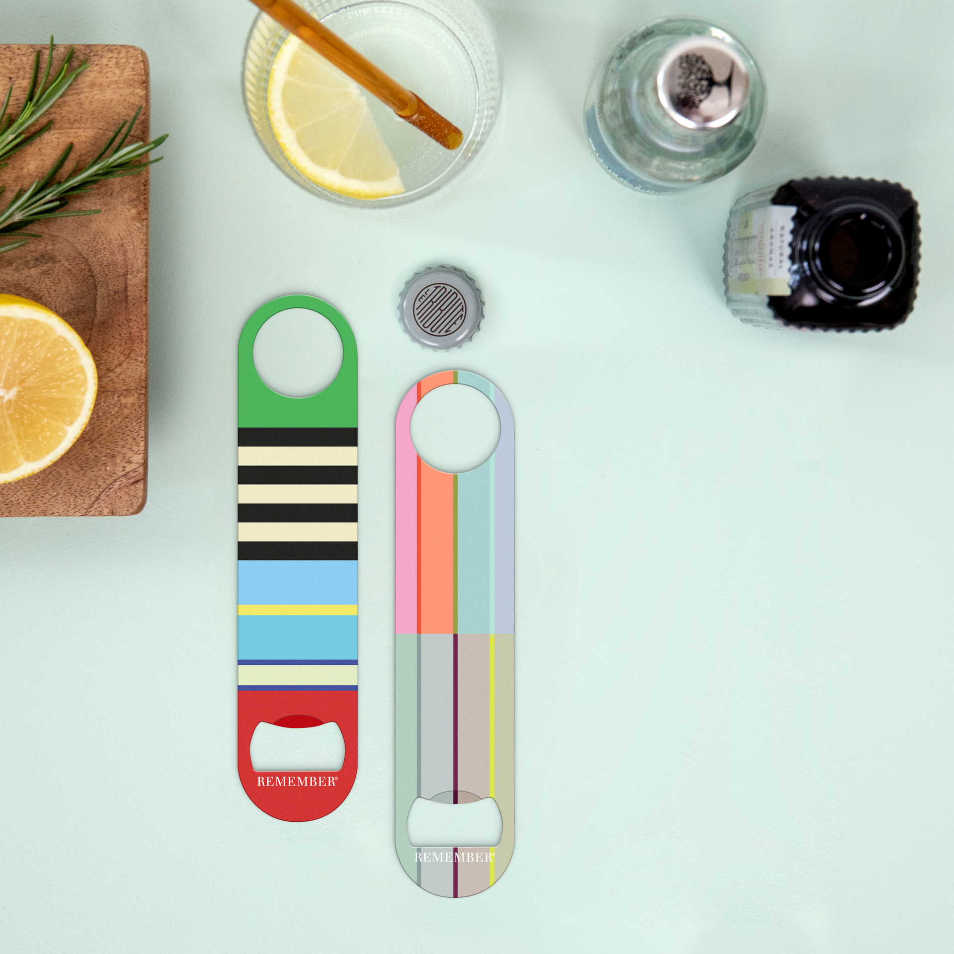 Bottle opener 'Rio'