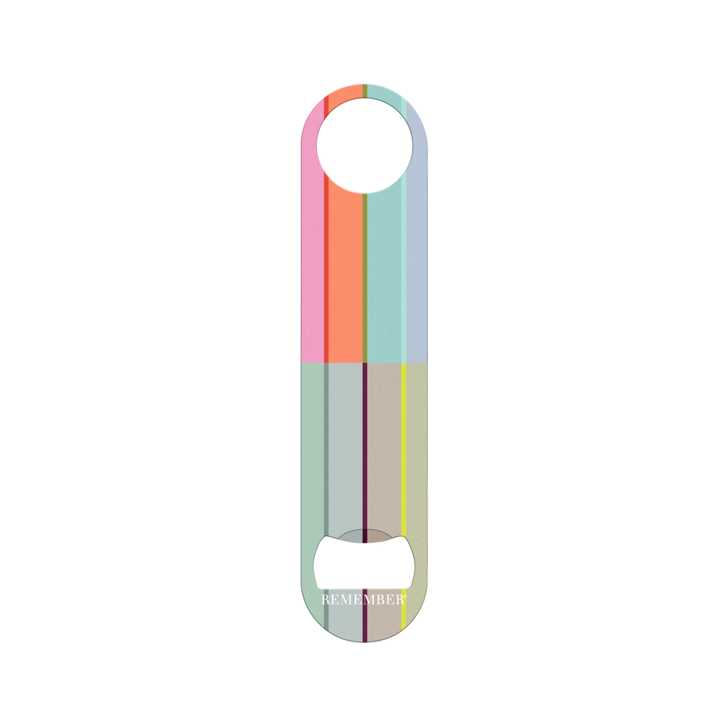 Bottle opener 'Vektor'