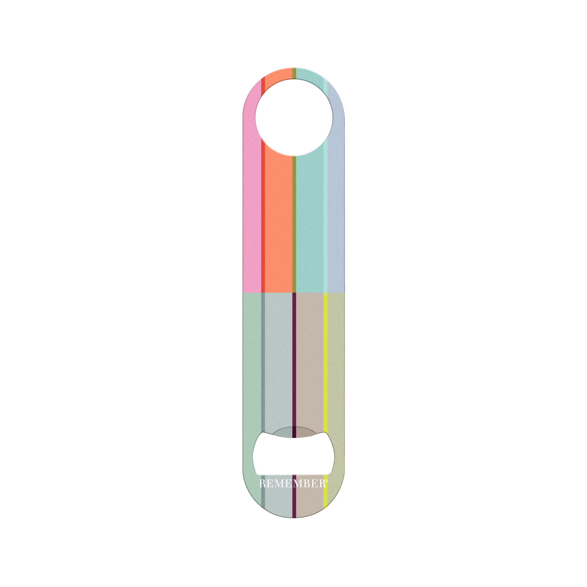 Bottle opener 'Vektor'