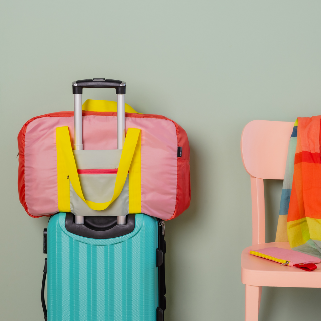 Leisure & Travel Bag 'Rosi'