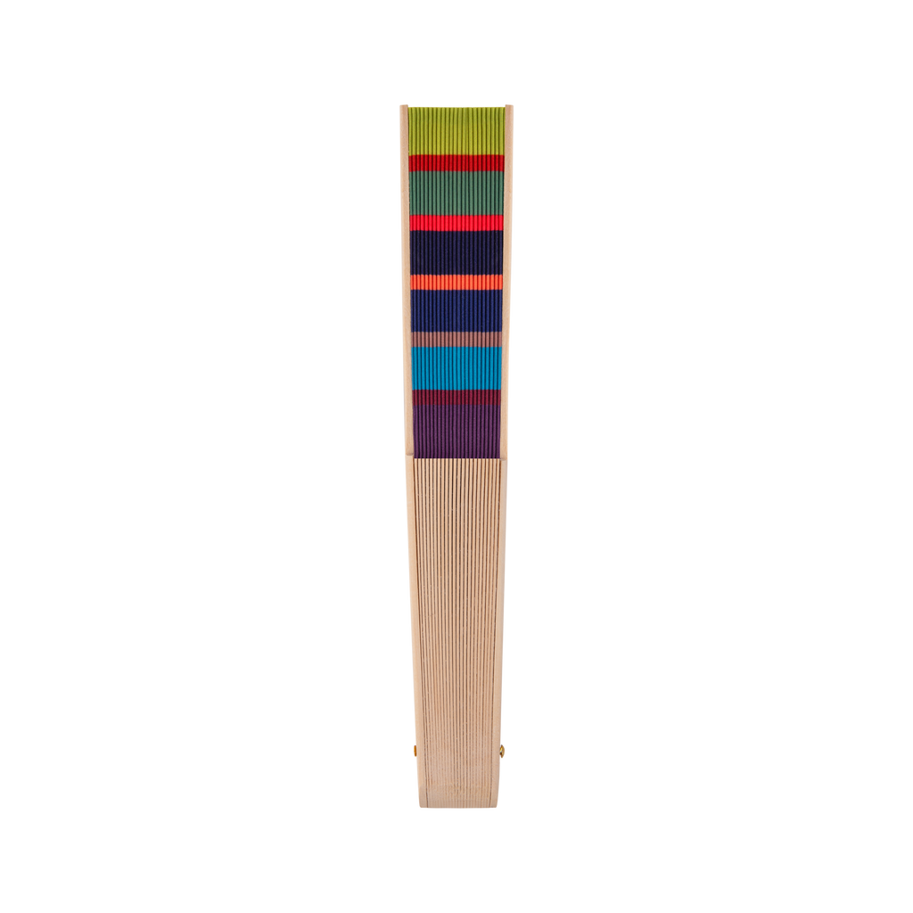 Hand fan 'Costa'