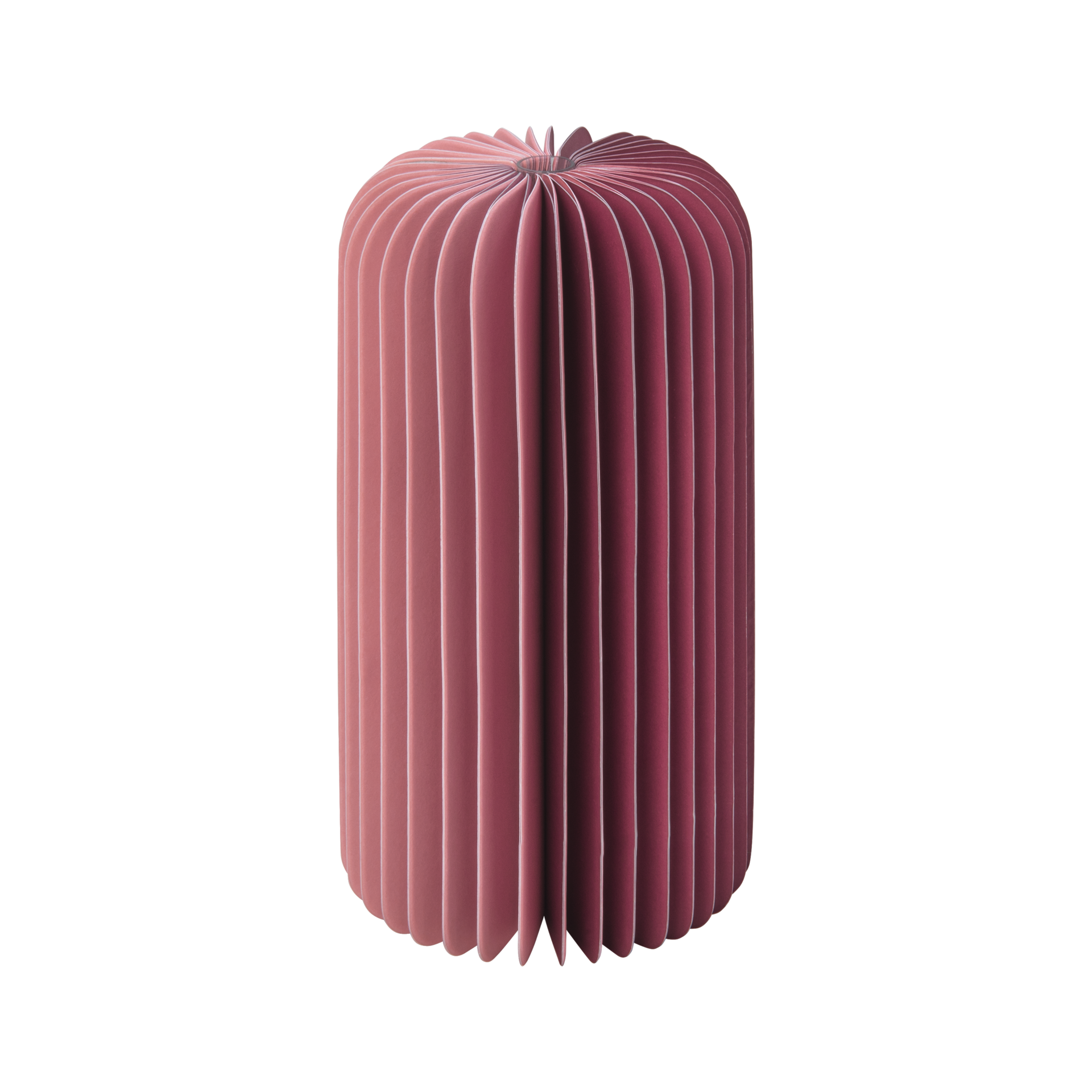 Paper vase 'Yuki' berry