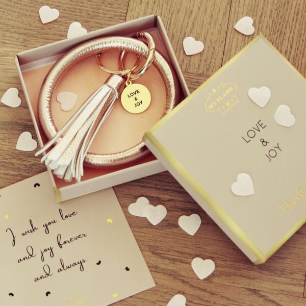 My Flame Lifestyle Body wash Sand Thank you, you are the best