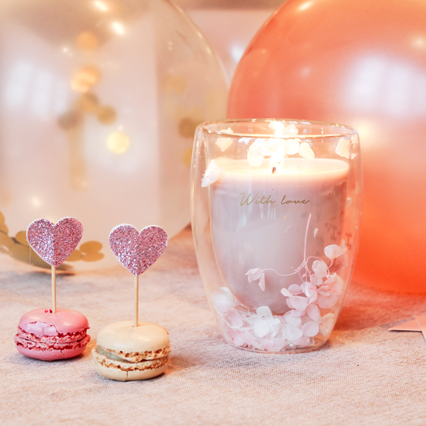 My Flame Lifestyle Body wash Pink You are absolutely fabulous