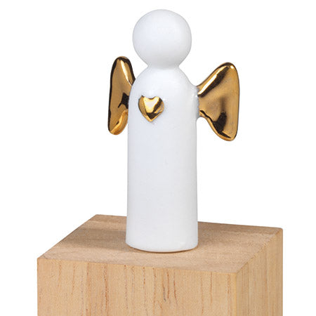 Rader Small Angel companion. Angel t o go