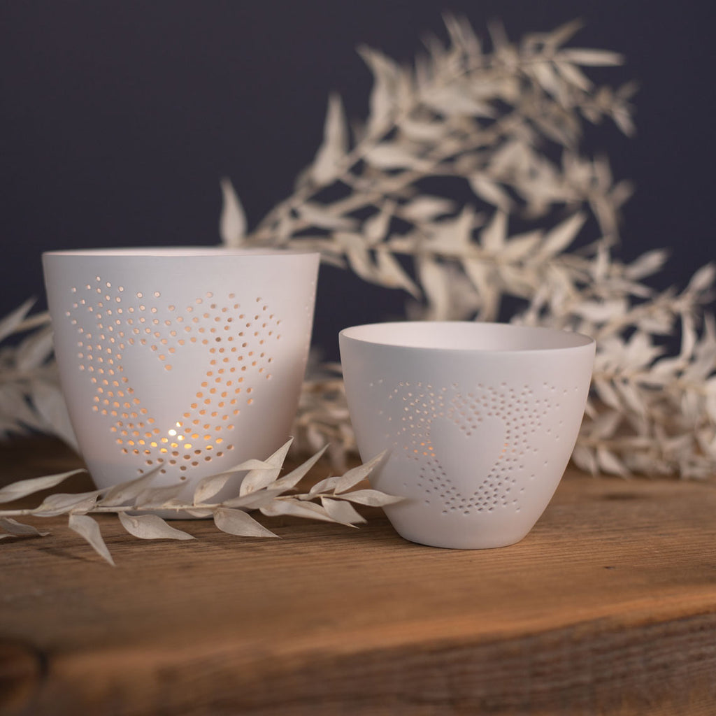 Rader Poetrylight heart