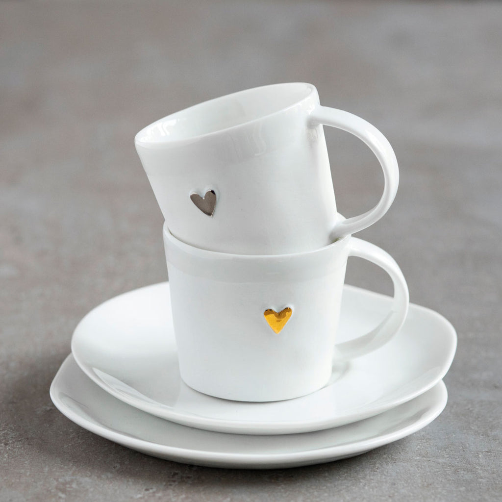 Small cup silver Diameter6cm Height.5cm