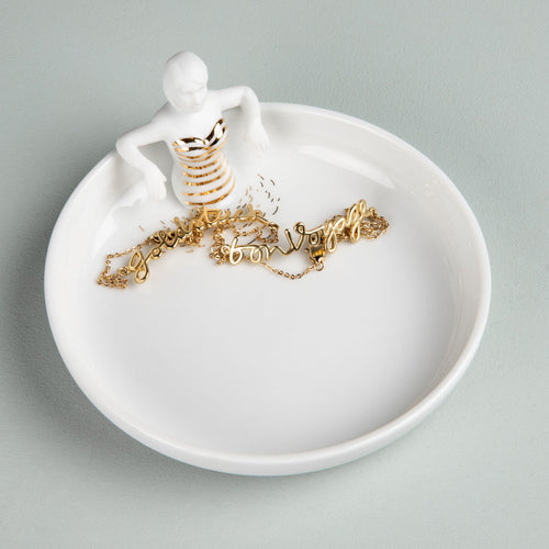 Bowl pool 11.5x4.5cm