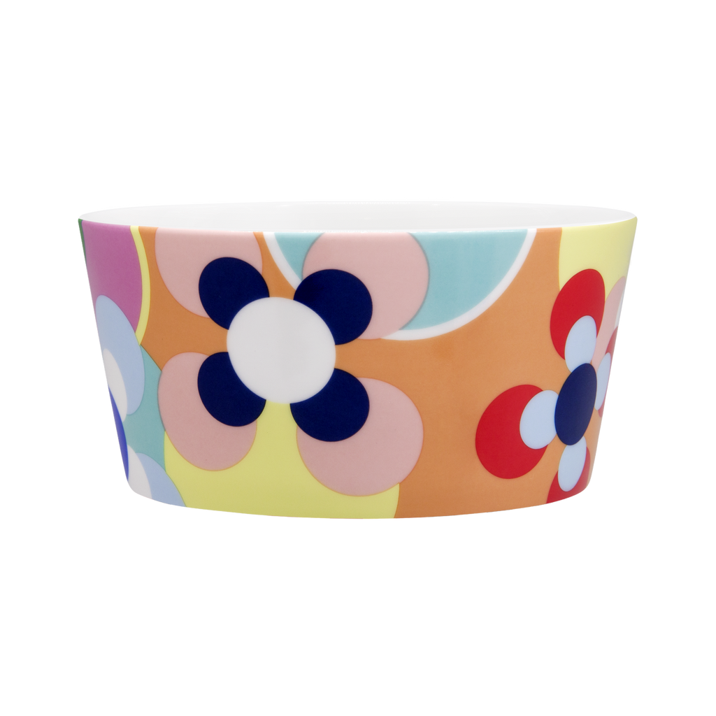 Muesli Bowl 'Sushi'