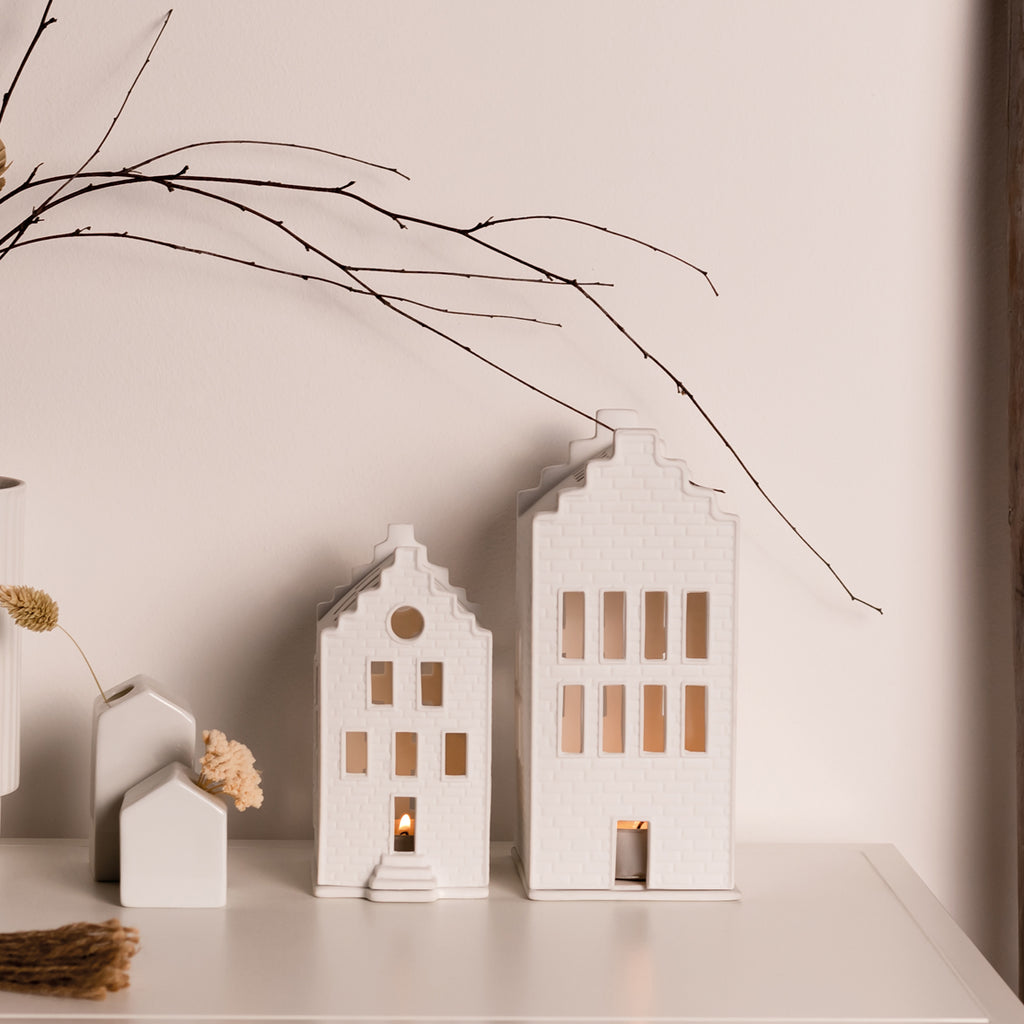 Rader Little brick house 7.5x8x16cm