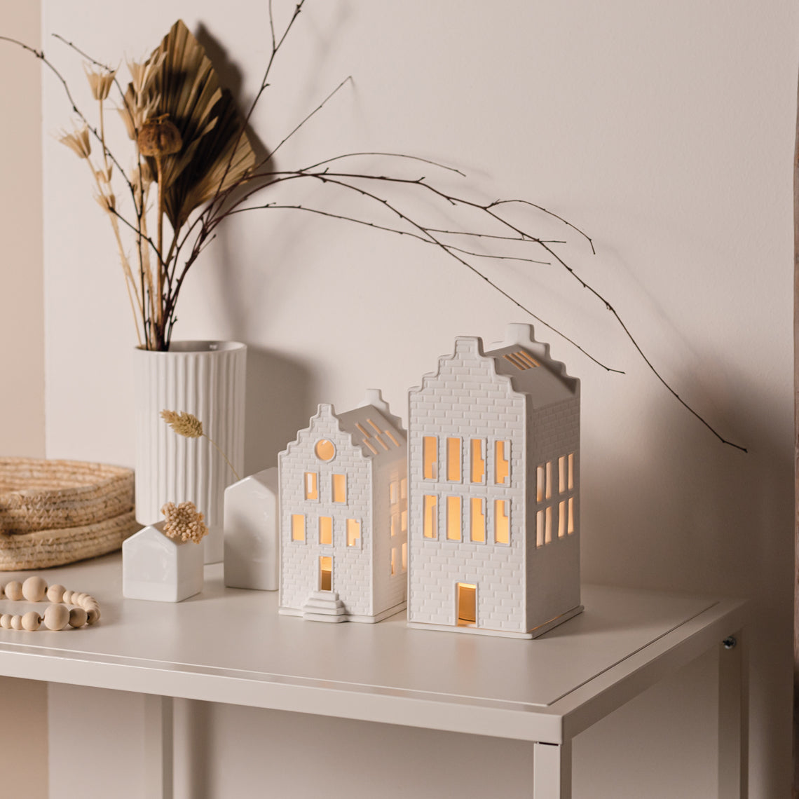 Rader Little brick house 7.5x8x16cm