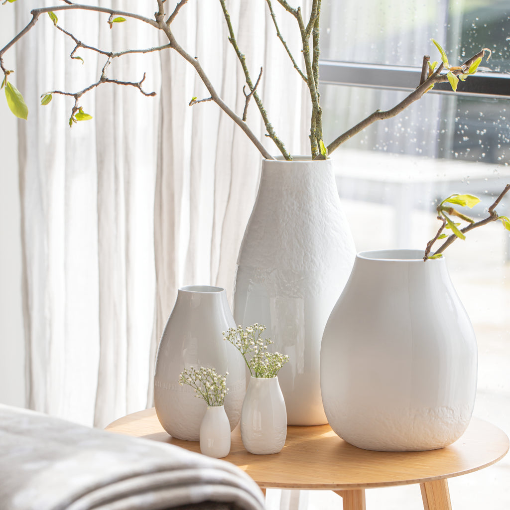 Vase rest