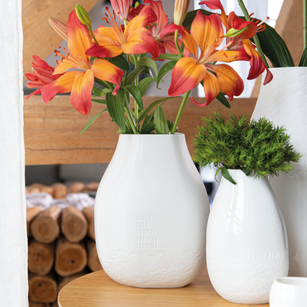 Vase rest